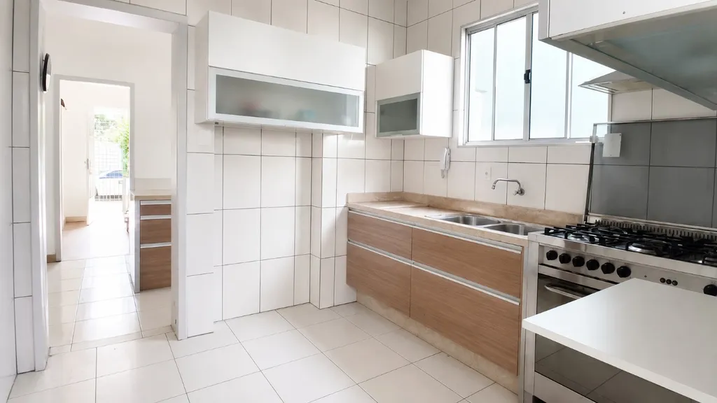 Imagem Casa em Auxiliadora