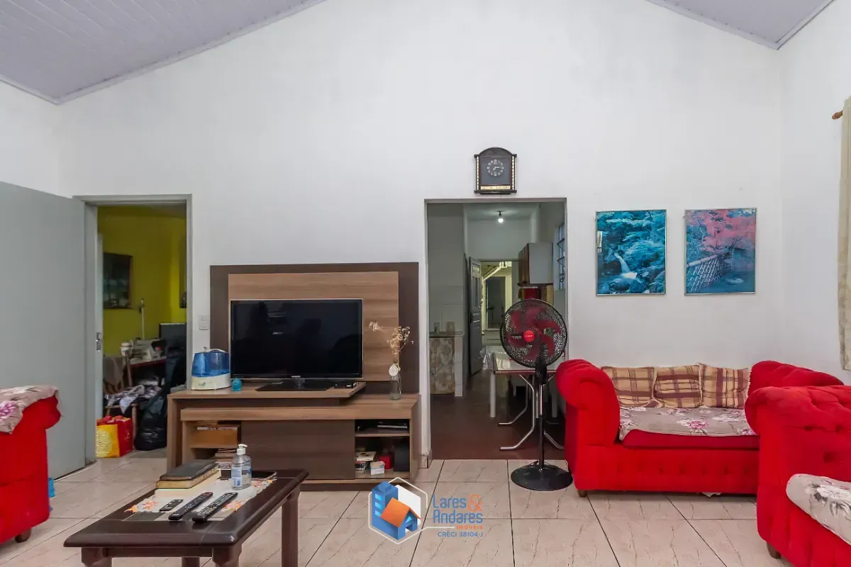 Imagem Casa para venda em Vila Nova Cachoeirinha com 3 quartos, 146m²