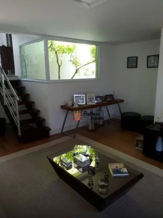 Imagem Sobrado com 3 dormitórios à venda, 140 m² por R$ 1.499.000,00 - Vila Aurora - Indaiatuba/SP
