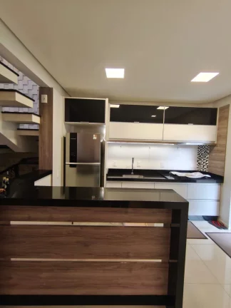 Imagem Casa Alto Padrão em Vila Nova, Joinville/SC