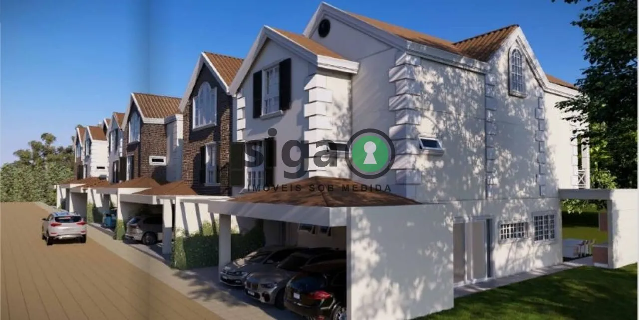 Imagem Casa a venda Alto da Boa Vista com 634,81m² 4 suítes no CONDOMINIO RICHARD VILLE