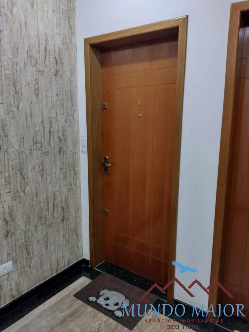 Imagem Seu Novo Lar Cobertura com Ótimo Preço e Localização/ Aceita Permuta!