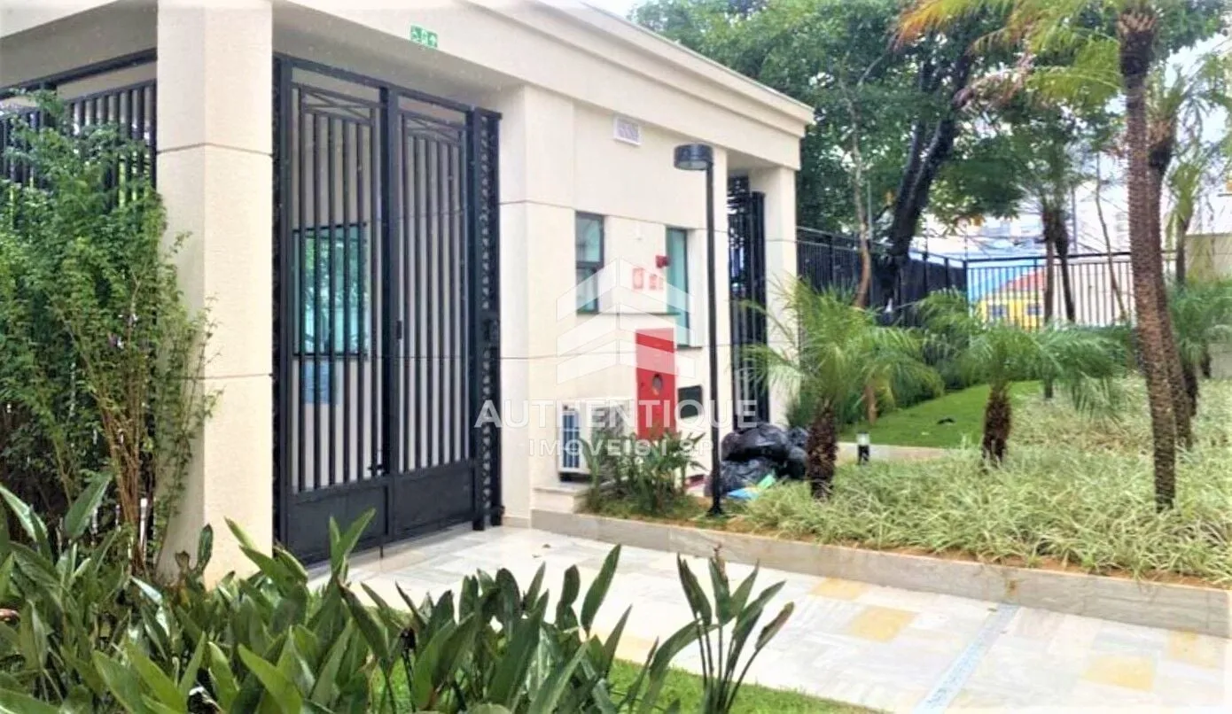 Imagem UP HOME JARDIM PRUDENCIA - Apartamento à venda em São Paulo/SP