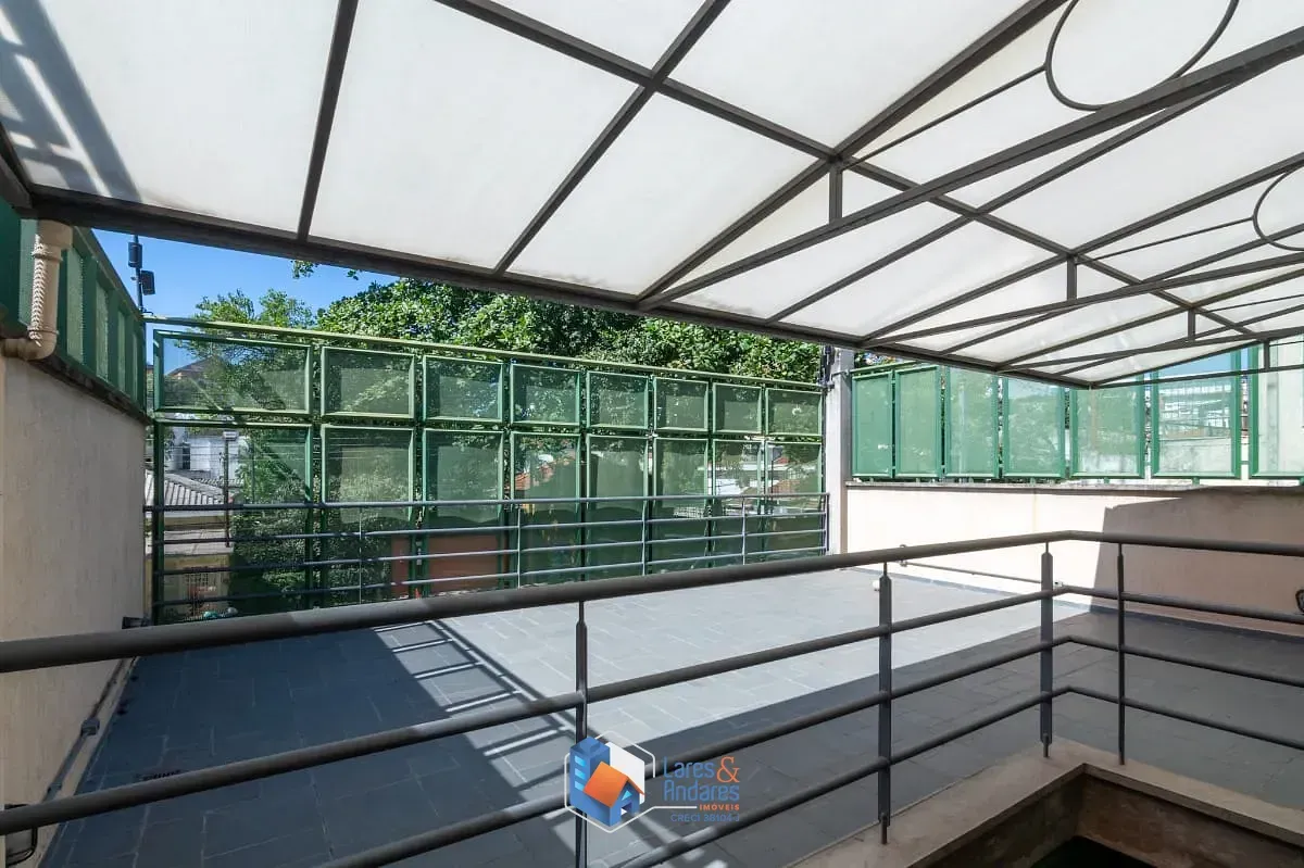 Imagem Casa comercial para venda e locação em Alto da Lapa, 400m²