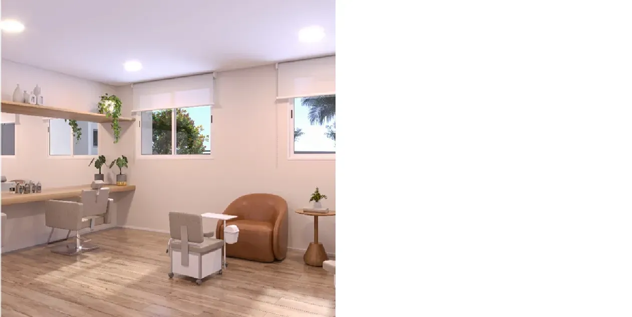 Imagem Apartamento com 2 Quartos à Venda, 37 metros em Chácara Califórnia - São Paulo