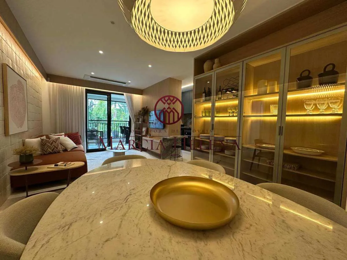 Imagem Apartamento de luxo à venda em Campinas, Jardim Flamboyant, com 3 quartos, 100m2