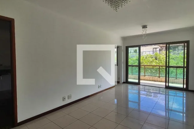 Imagem Apartamento à Venda - Recreio, 3 Quartos, 96 m2