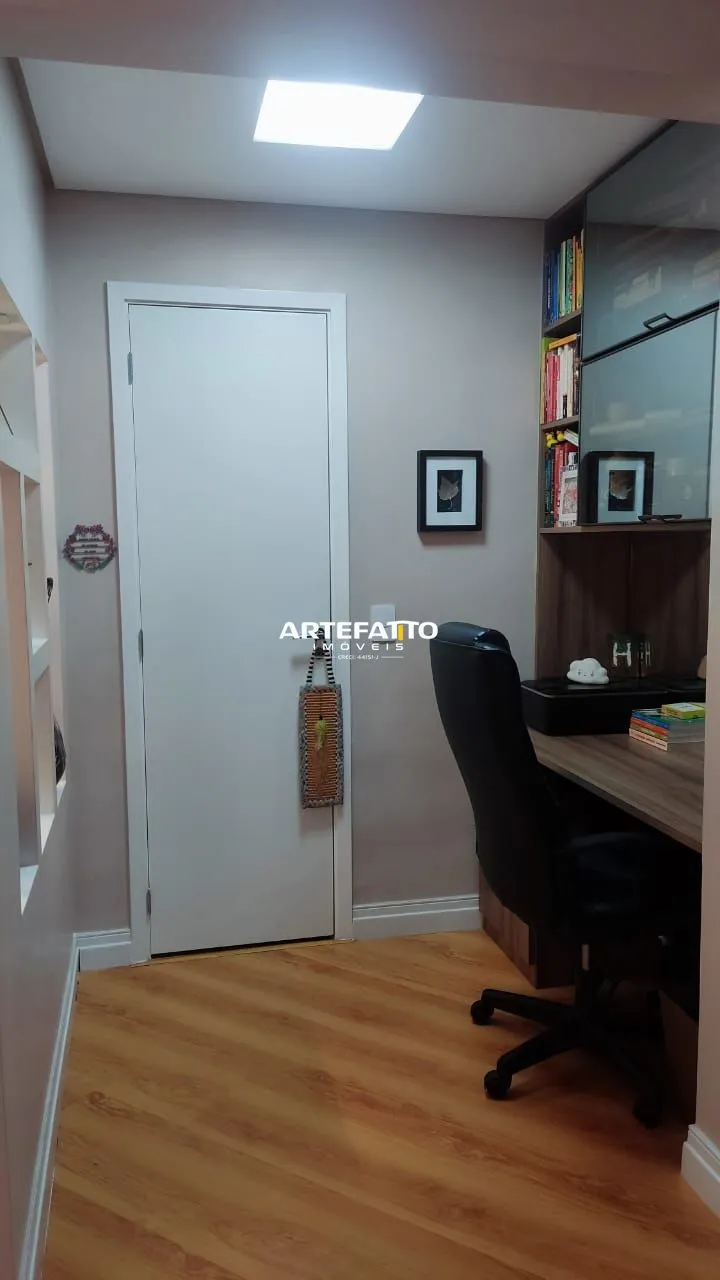 Imagem Apartamento à Venda em Vila Andrade, São Paulo - SP