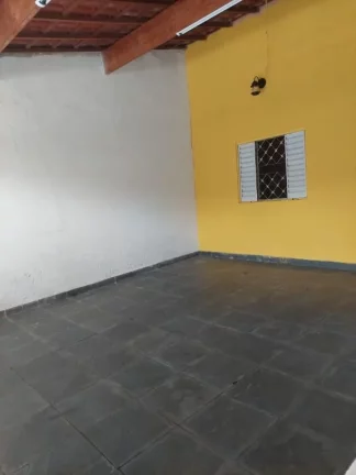 Imagem Casa com 2 dormitórios à venda, 113 m² por R$ 300.000,00 - Jardim Nova Poá - Poá/SP