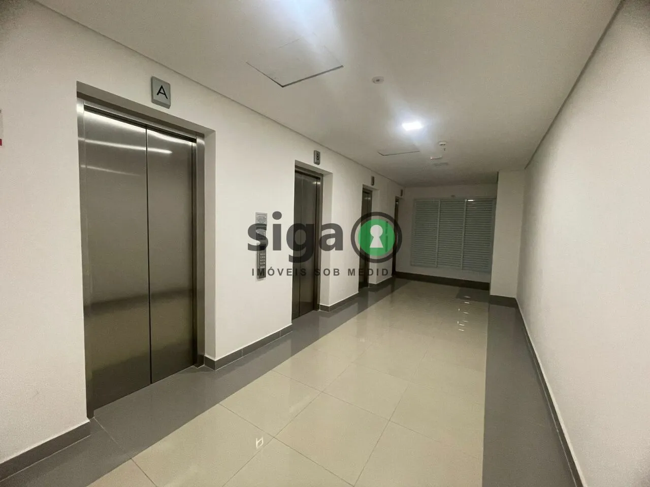 Imagem Sala comercial 75m² com renda á venda no Tatuapé