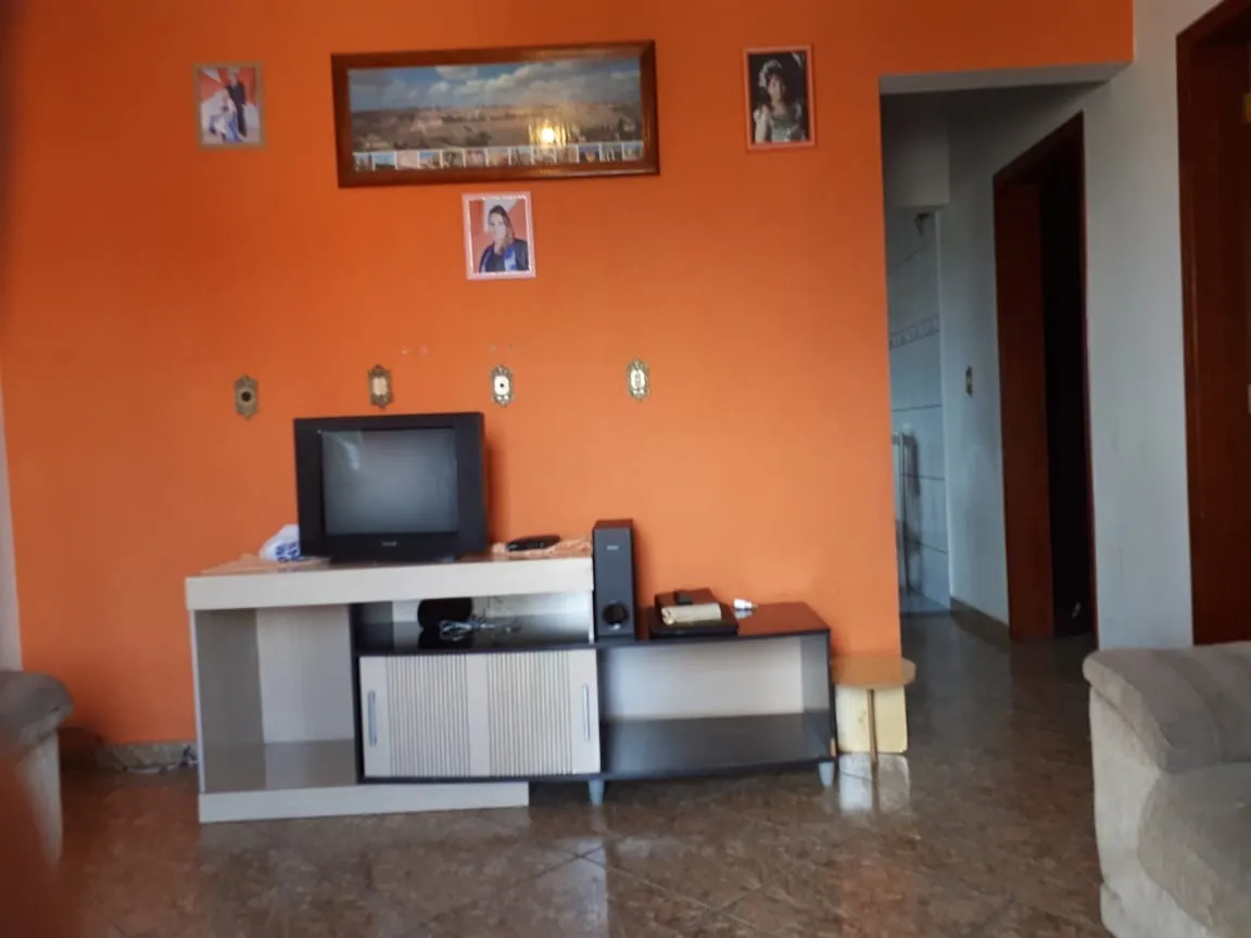 Imagem Sobrado dos Sonhos: Residência e Comércio em Harmonia