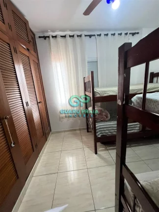 Imagem Apartamento à venda no bairro Astúrias - Guarujá/SP