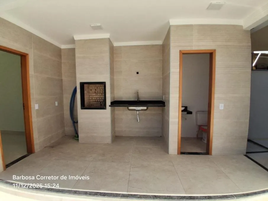 Imagem Casa 4 Quartos Maricá - RJ - Jardim Atlântico Oeste (Itaipuaçu)