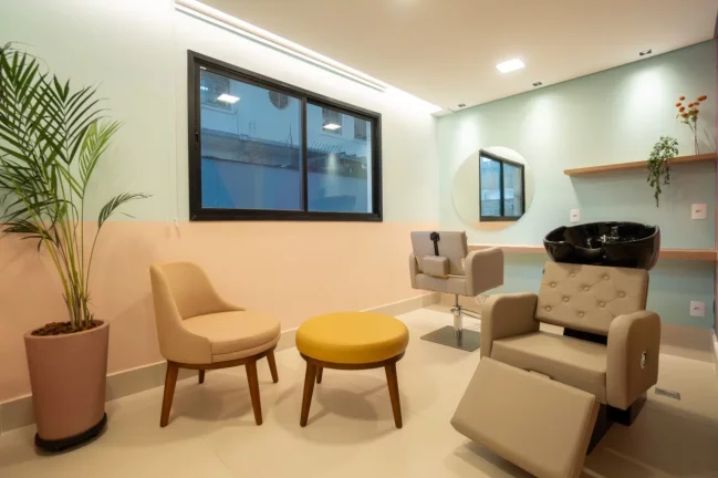 Imagem AR PLANALTO - ARCHTECH - Apto de 80m², 2 dorms, a 2 minutos da estação São Judas do Metrô!