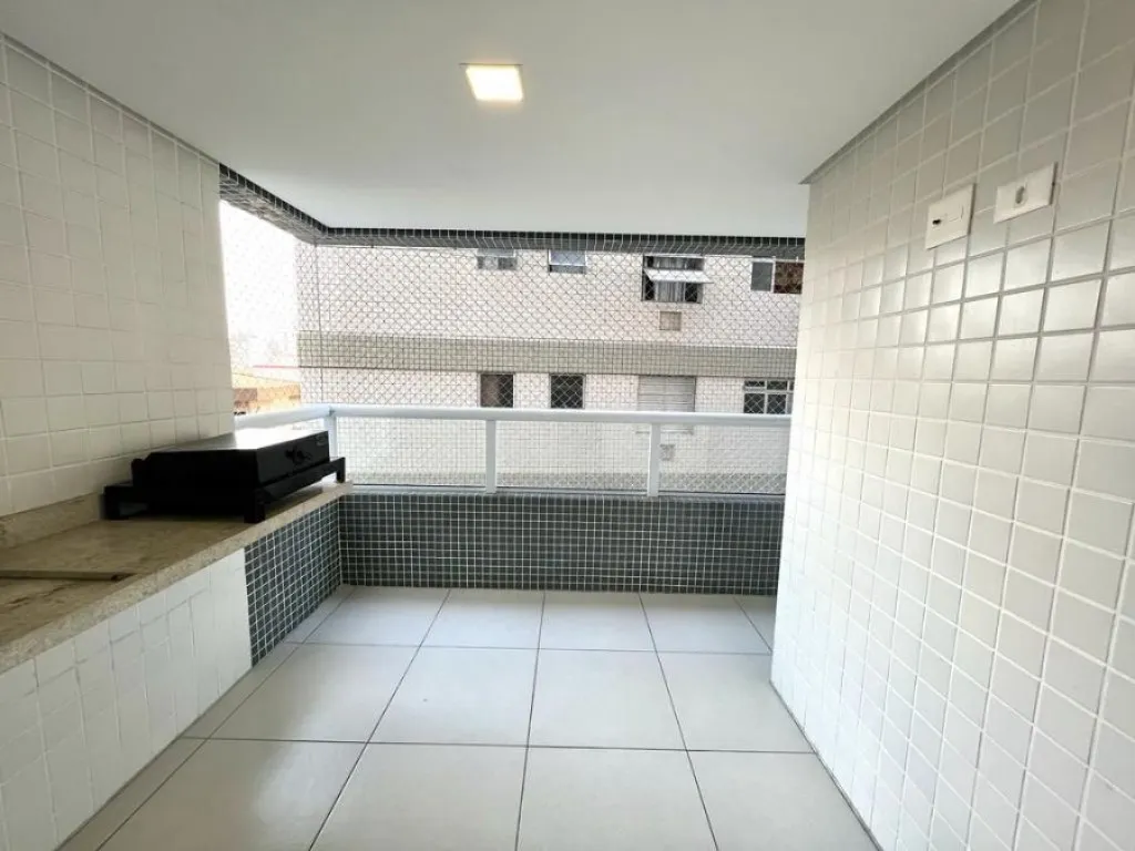 Imagem APARTAMENTO COM 76,00 m² - GUILHERMINA - PRAIA GRANDE SP