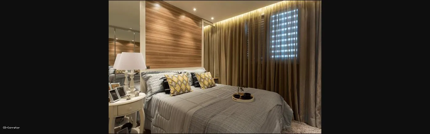 Imagem Apartamento para Venda em Santo André / SP no bairro Vila Valparaíso