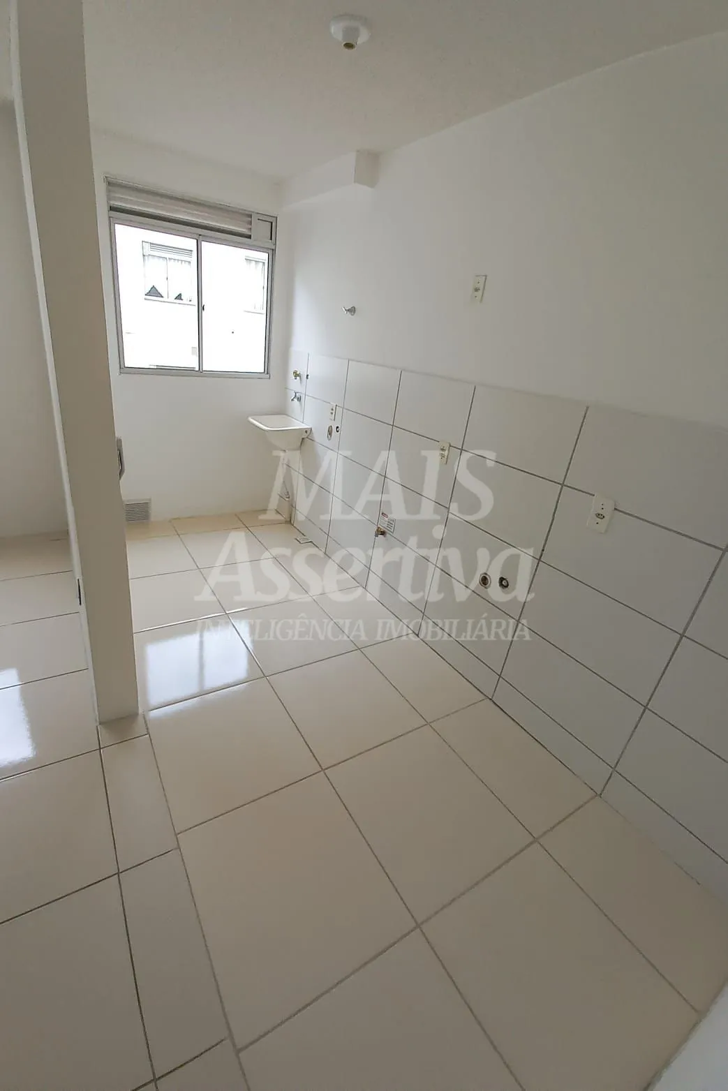 Imagem Apartamento para venda no Porto Burnier, Operario em Novo Hamburgo