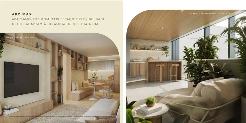 Imagem Arc Ipanema - Casa Histórica a 200m da Praia e 70m do Metrô | Zona Sul