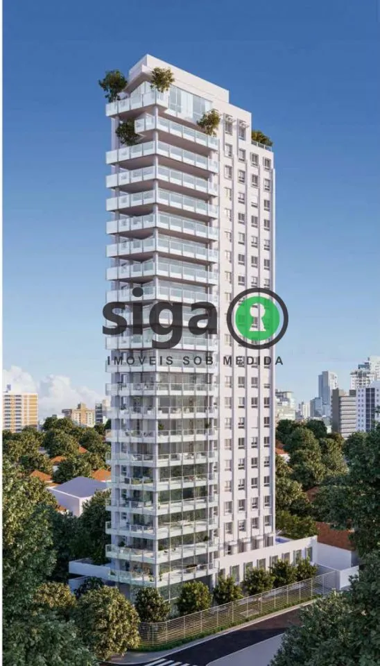Foto do imóvel Apartamento Residencial