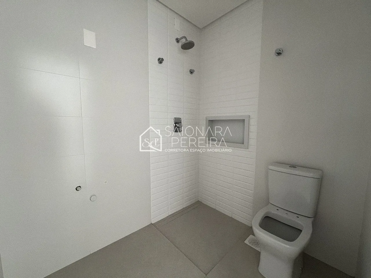 Imagem Apartamento Novo de 1 dormitório no estreito.