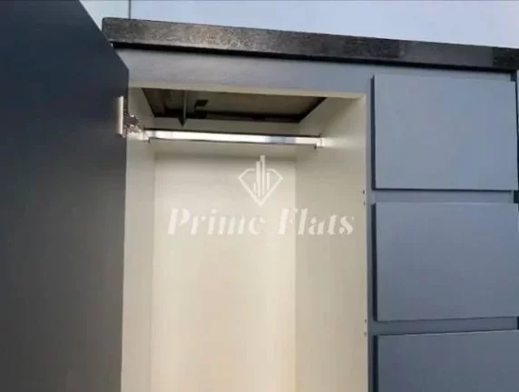 Imagem Flat disponível para venda no Condomínio VN Nova Higienópolis, com 11m² e 1 dormitório