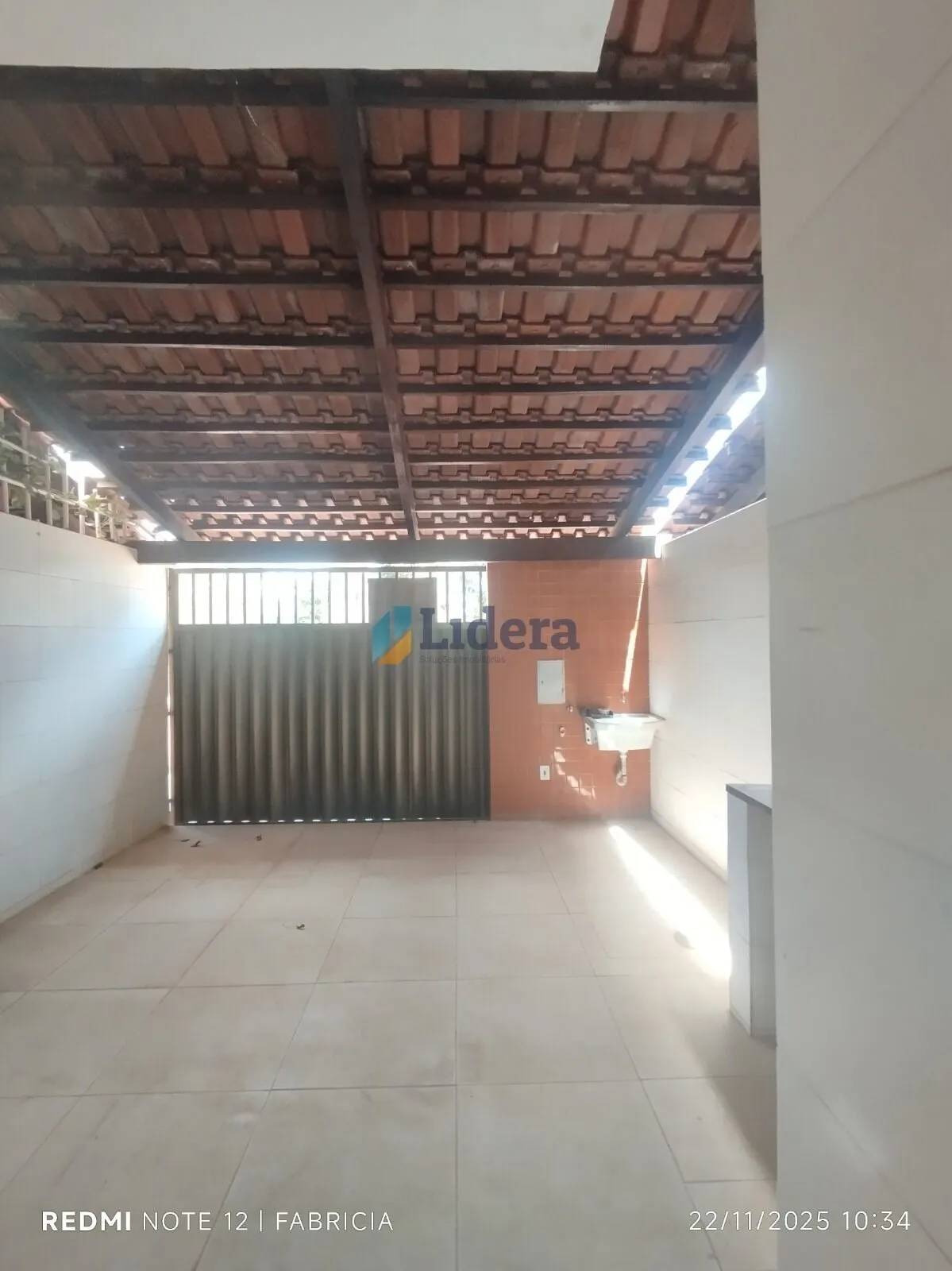 Imagem Casa Duplex - 88,47m² - 3 quartos - 1 suite - em Poço, Cabedelo/PB
