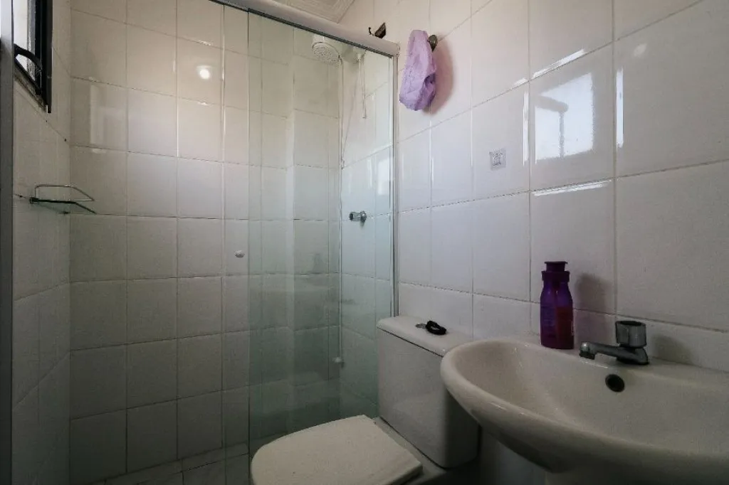 Imagem APARTAMENTO COM 111,00 m² - CANTO DO FORTE - PRAIA GRANDE SP