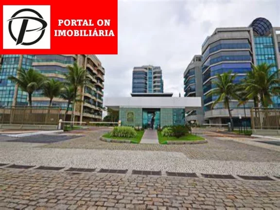 Imagem APARTAMENTO RESIDENCIAL em RIO DE JANEIRO - RJ, BARRA DA TIJUCA