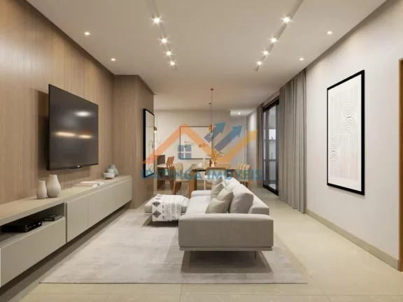 Imagem Apartamento no Cidade Nobre