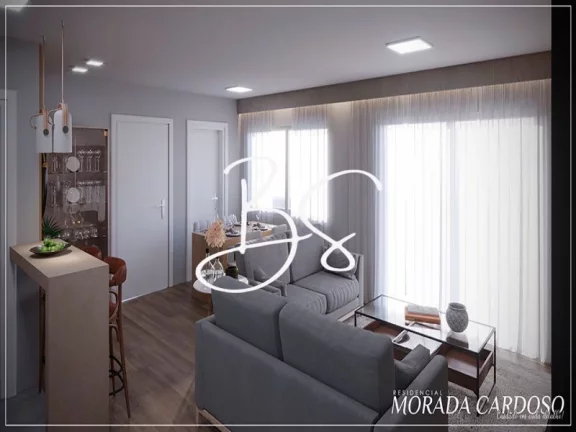 Imagem APARTAMENTO RESIDENCIAL em GRAMADO - RS, Dutra