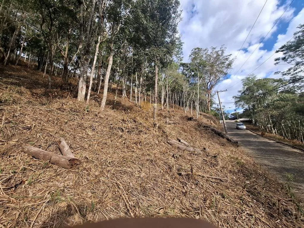 Imagem Terreno em Condomínio para Venda em Teresópolis / RJ no bairro Cascata do Imbuí
