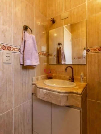 Imagem Cobertura com 3 dormitórios à venda, 129 m por R$ 640.000,00 - São Miguel - São Paulo/SP