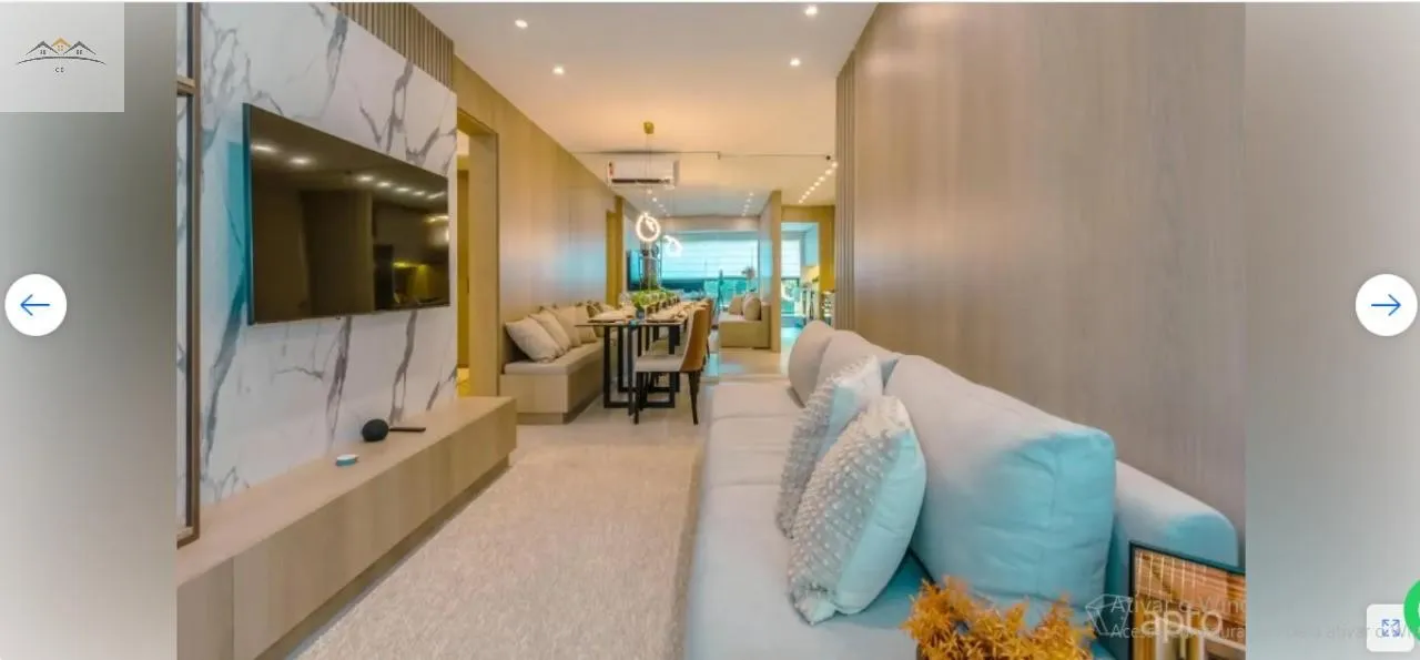 Imagem APARTAMENTO RESIDENCIAL em São Bernardo do Campo - São Paulo, Rudge Ramos
