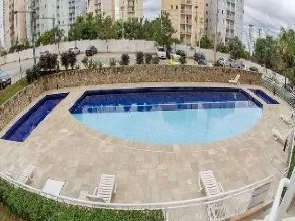Imagem Apartamento à venda, 58 m² por R$ 395.000,00 - Parque Campolim - Sorocaba/SP