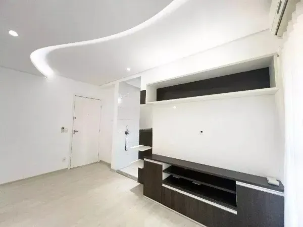 Imagem Apartamento 2 Quartos no Condomínio Vista Garden em Sorocaba ? Com Varanda e Piscina