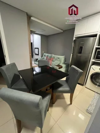 Imagem Apartamento mobiliado localizado a 300mts do Mar em Canavieiras Floripa SC Brasil