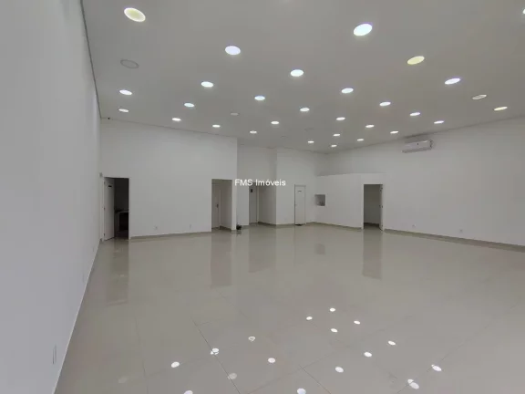 Imagem Loja com 169m2 em São Caetano do Sul/SP
