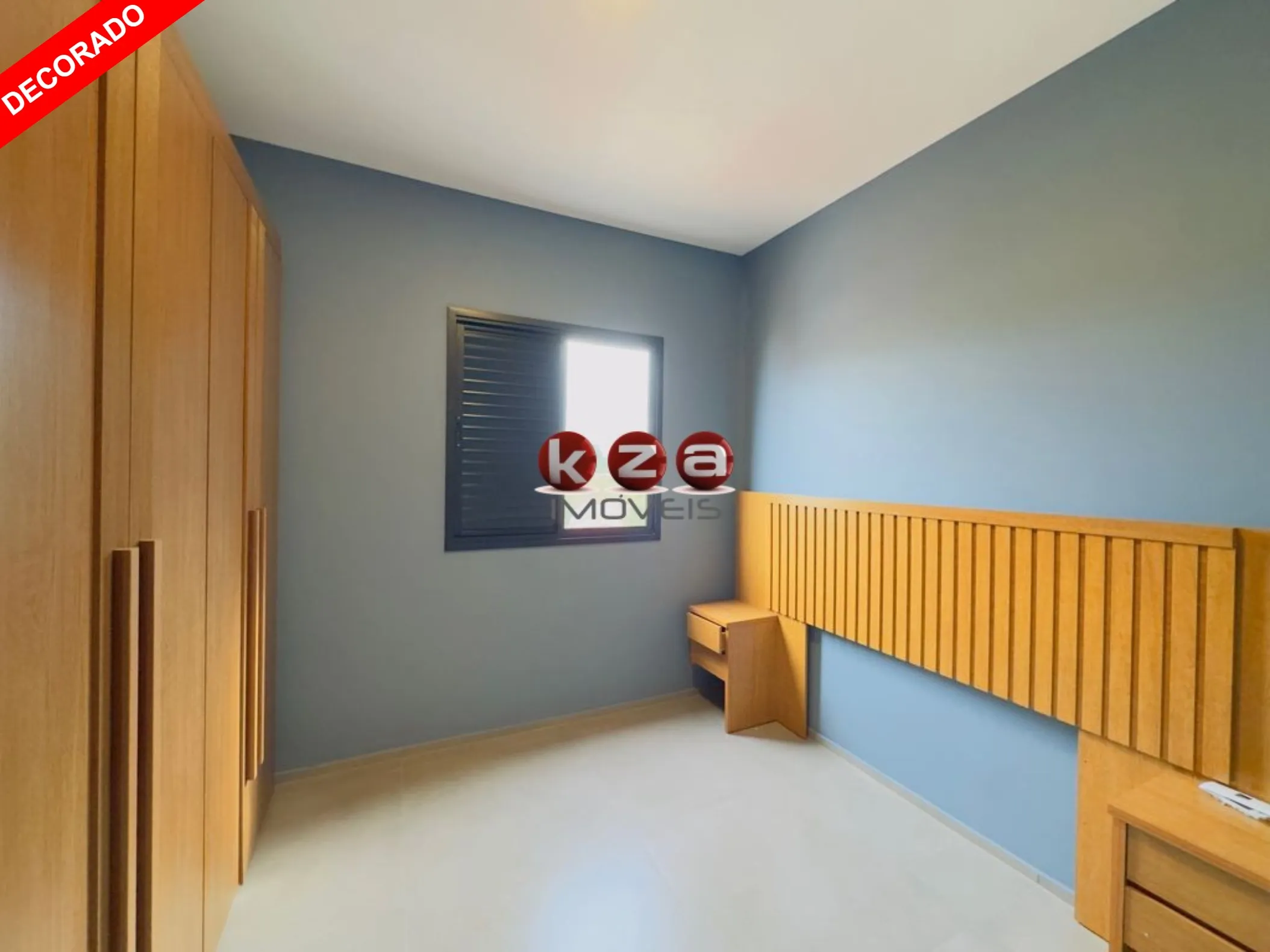Imagem Exclusividade em Torre Única: Apartamentos Novos de 2 Dormitórios a venda em Valinhos.