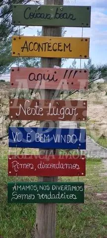 Imagem Casa para venda em Arroio do Sal, Balneário Atlântico - 3 dormitórios