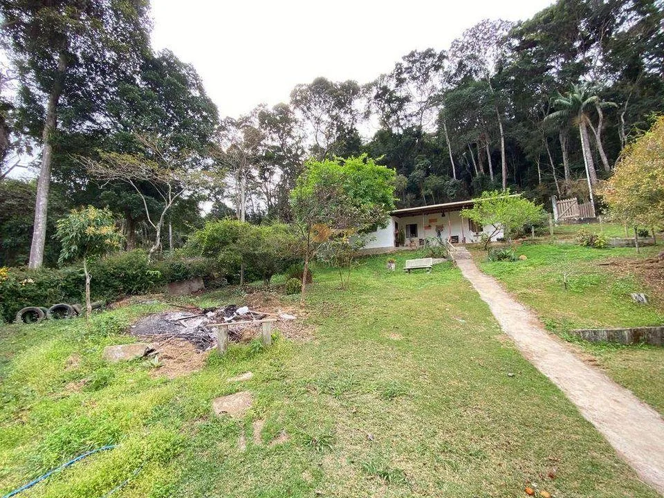 Imagem Casa para Venda em Teresópolis / RJ no bairro Parque Boa União