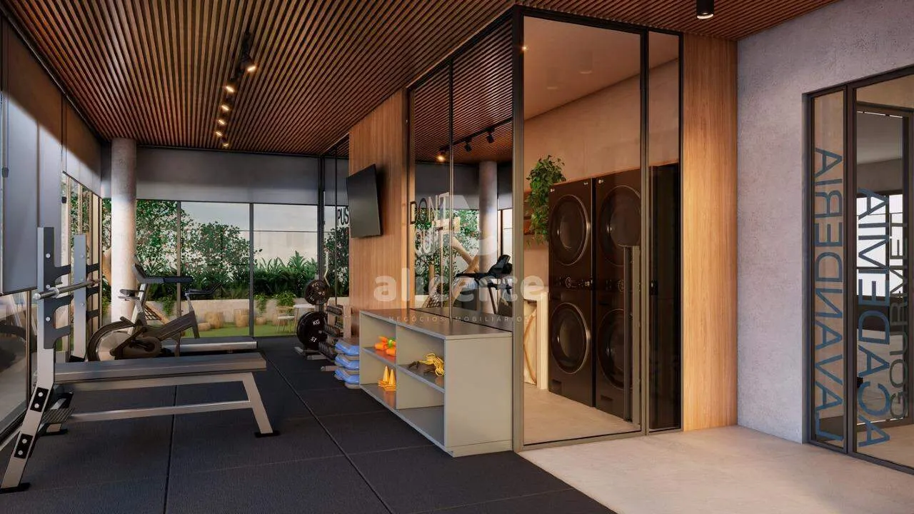 Imagem Apartamento à venda com 2 quartos 1 suíte, 66,78m² em Saco dos Limões Florianópolis