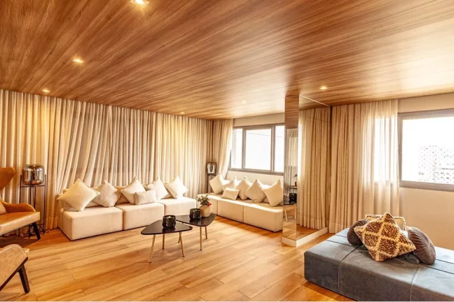 Imagem Studio à venda em São Paulo, República, com 1 quarto, 50m2