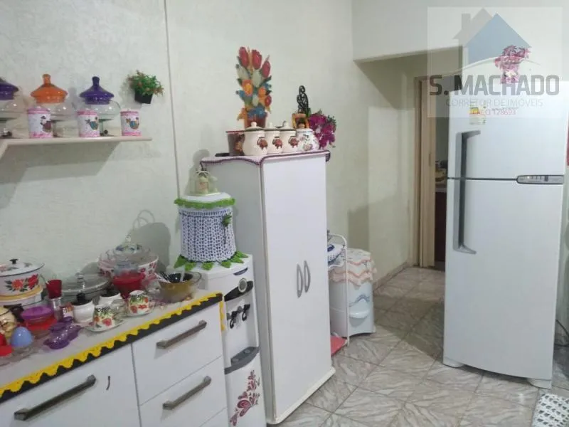 Imagem Casa para Venda em Cosmópolis / SP no bairro Parque Residencial Rosamelia