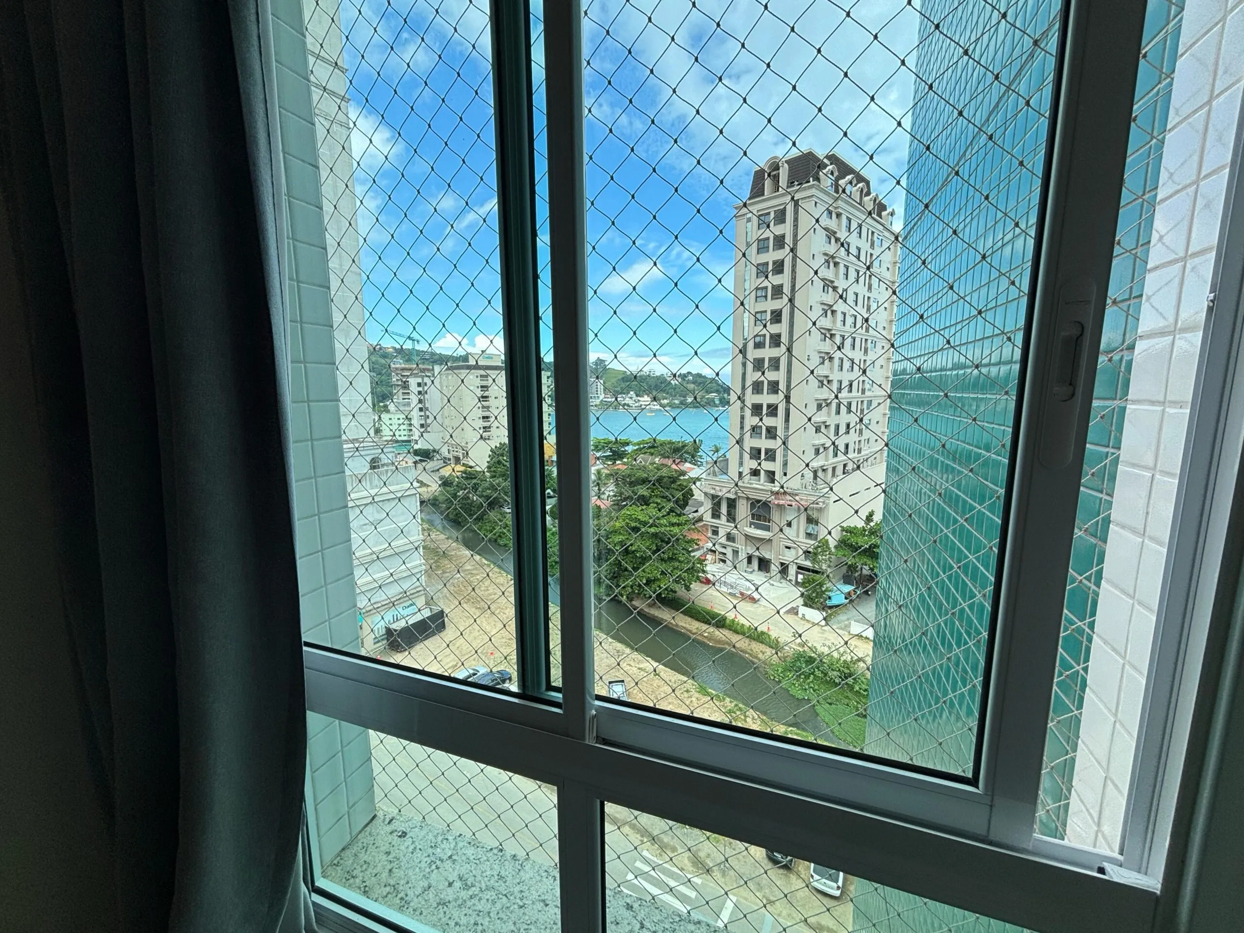 Imagem Apartamento com vista para o mar à venda com 105m2 por R$ 1.800.000,00