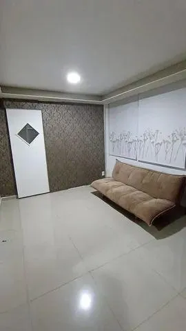 Imagem Apartamento para Venda em Sumaré, Parque Euclides Miranda, 3 dormitórios, 1 suíte, 2 banheiros, 1 vaga
