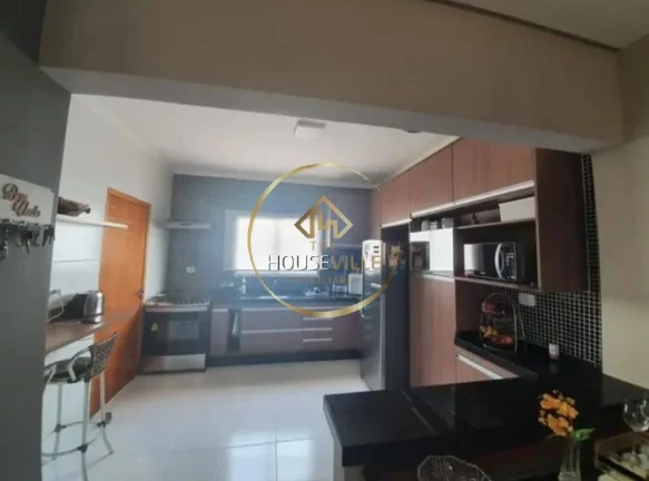 Imagem Casa Sobrado 3 dormitórios ( 1 suíte),2 vagas, Taubaté.