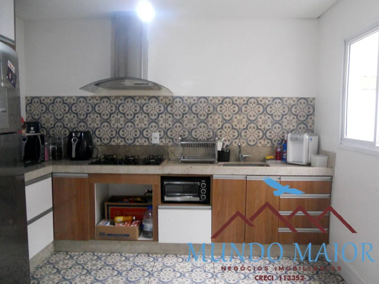 Imagem Apartamento duplex -88 m² de 3 dormitórios -Jardim Paraíso!