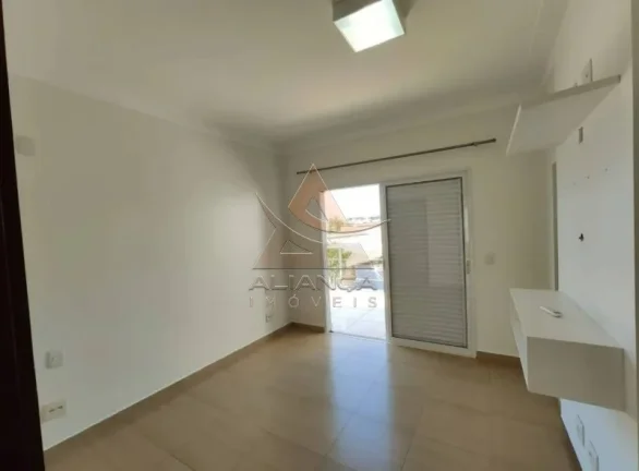 Imagem Casa Condomínio - Ribeirão Preto - Jardim Saint Gerard