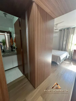 Imagem Apartamento 03 quartos sendo 01 suíte - Ayrton Sena - CÓD 1325