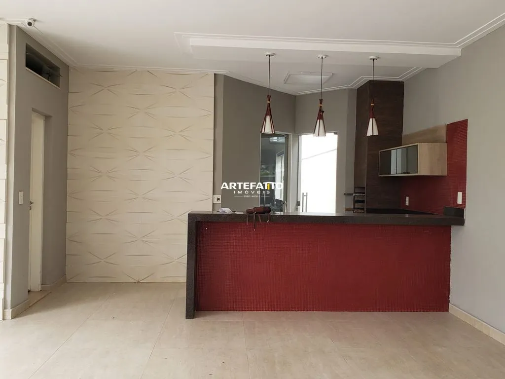 Imagem Casa à venda em Franca, Jardim Piratininga, com 4 quartos, 217m2